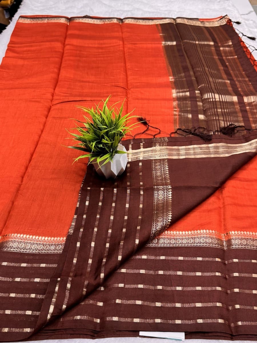 Assam Silk