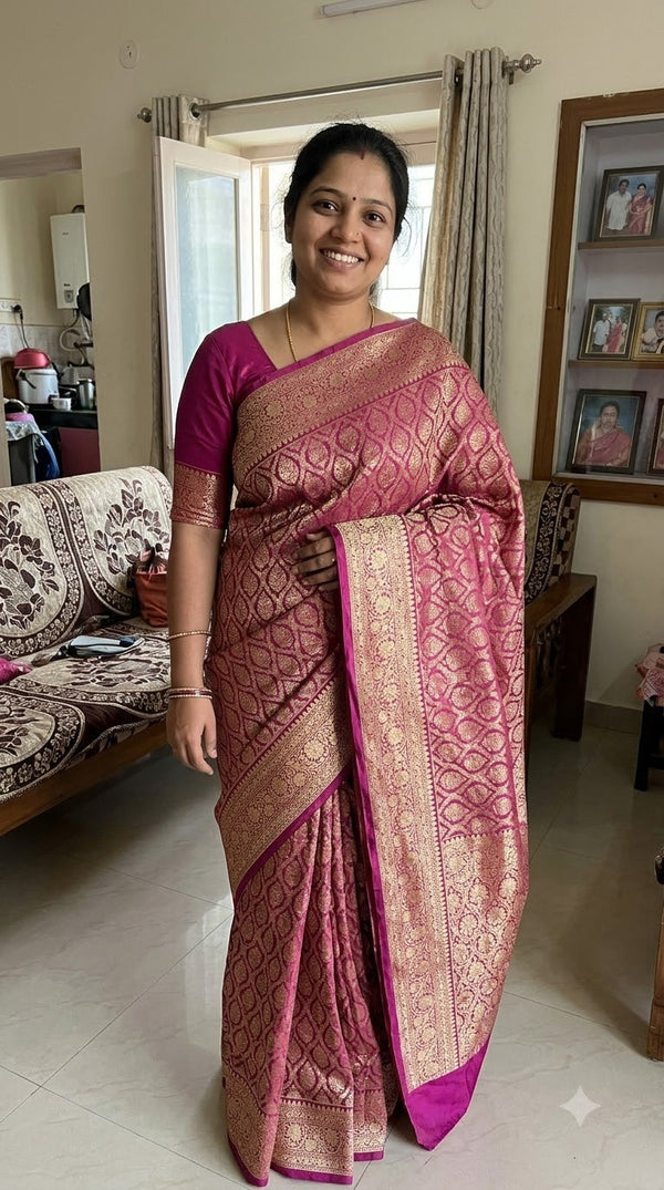 Asha Rani