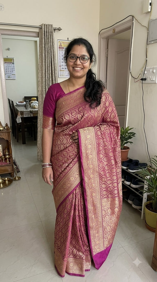 Padmavathi C