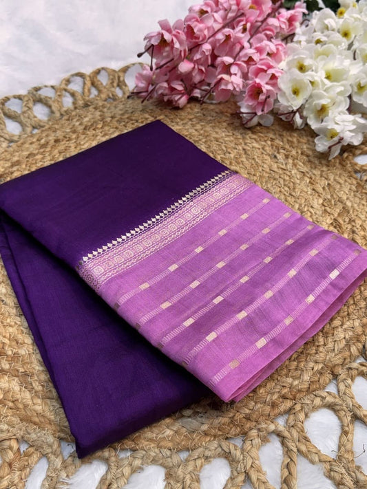 Assam Silk