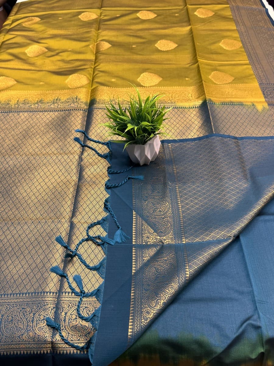 Tana Super Silk
