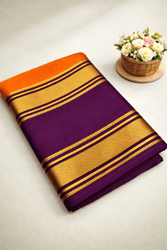 Crepe Big Bentex Contrast