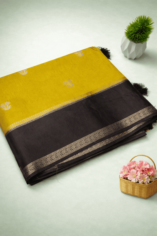 Viscose Bentex Contrast
