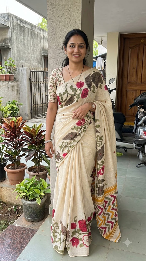 Priya Krishnan