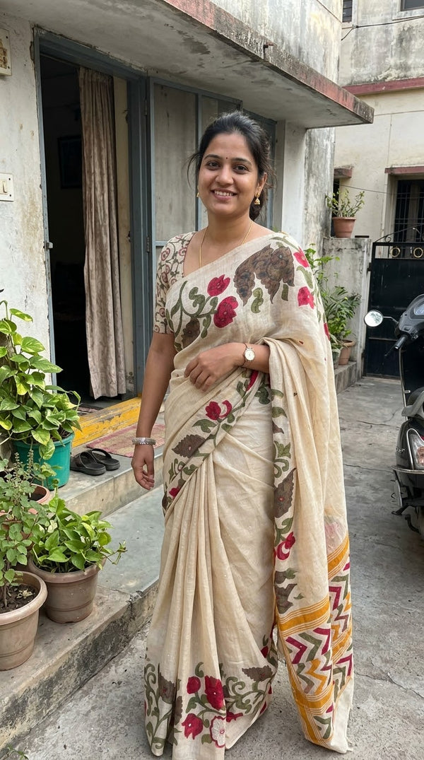 Smitha B
