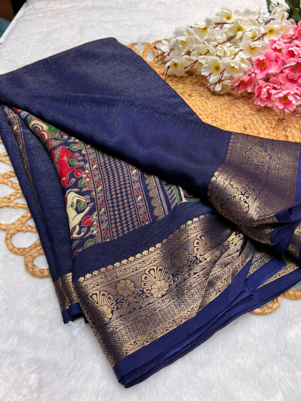 Italian Silk