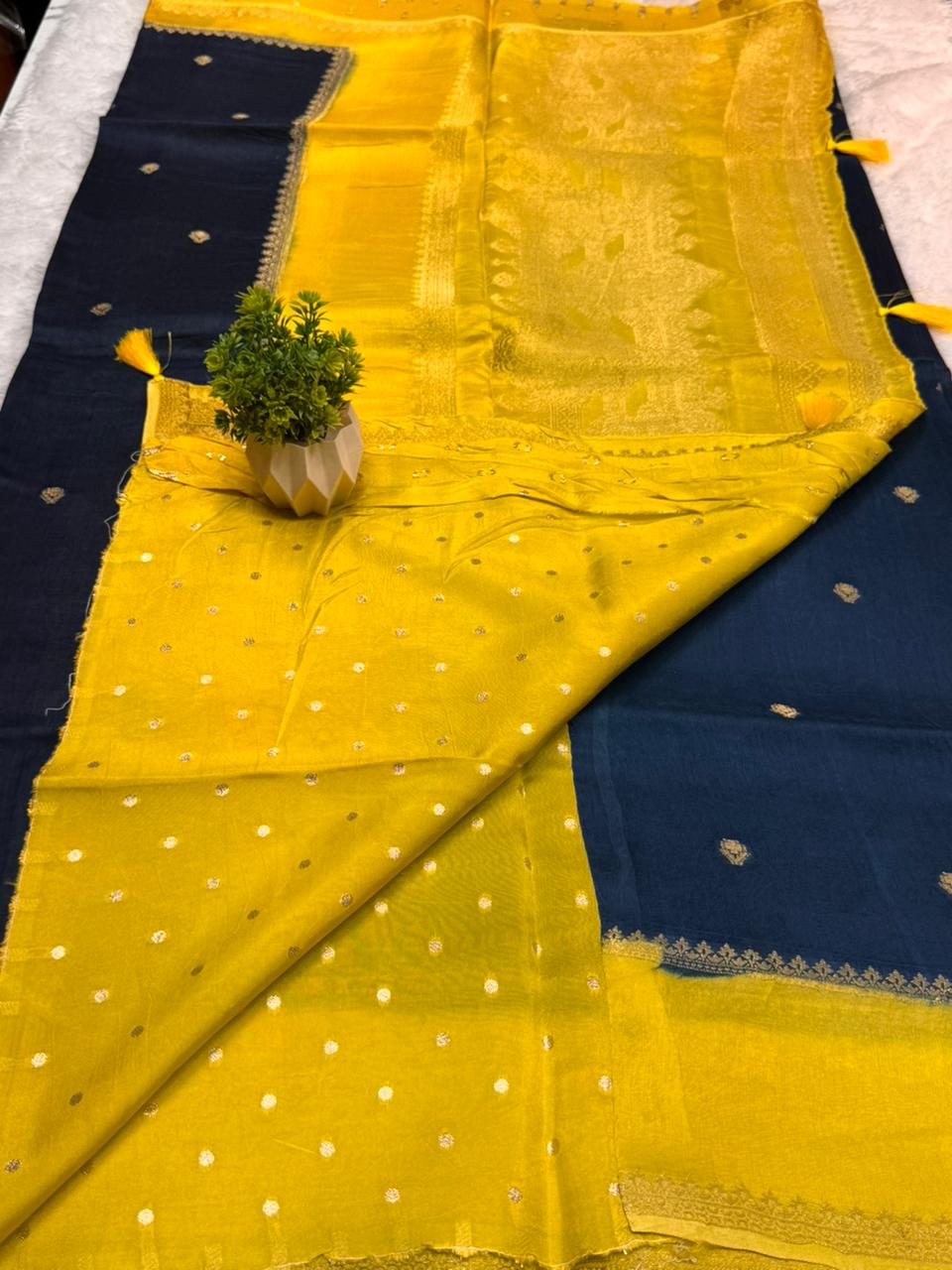 T-BluewithYellow