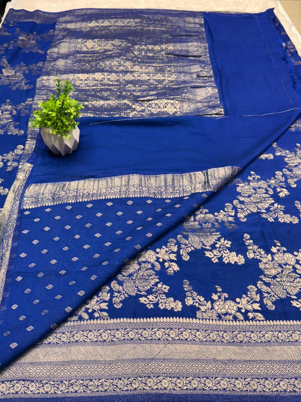 Royal Blue