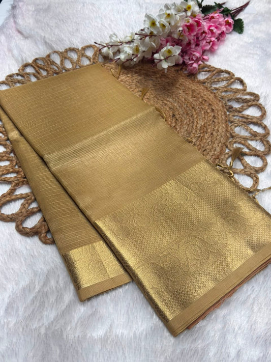 Gold Tissue Self