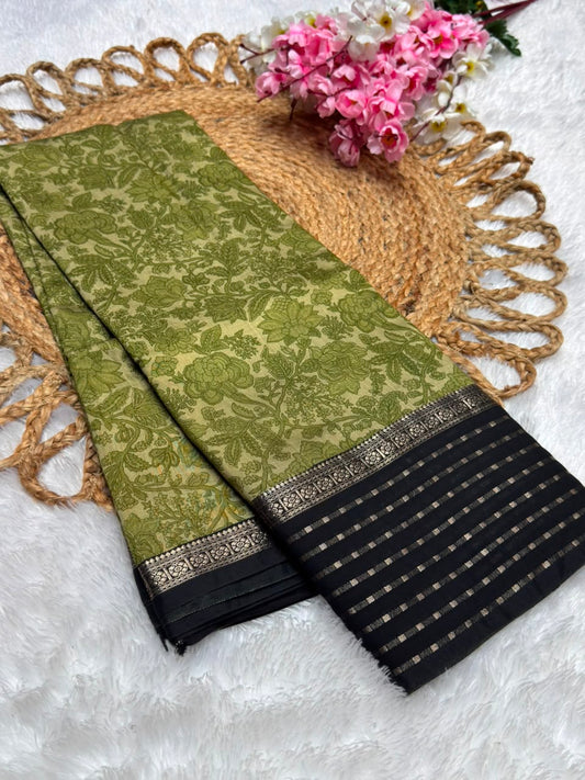 Sanchi Assam Silk