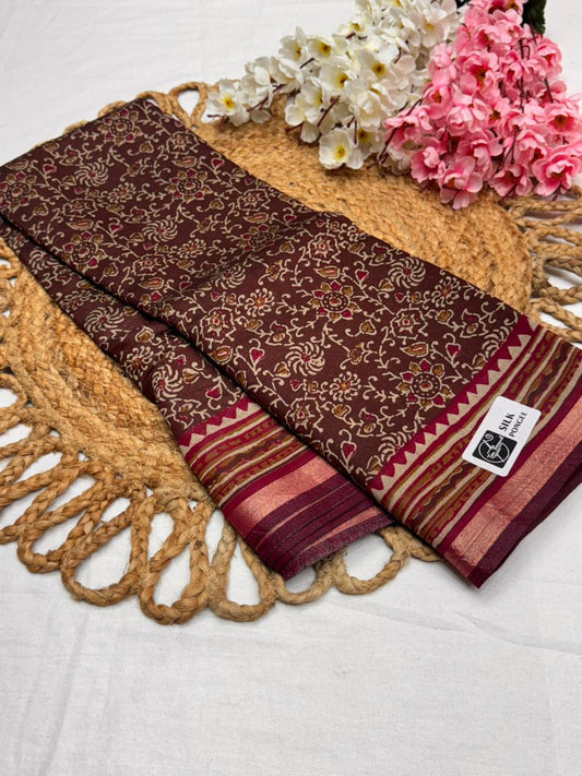CoffeeBrown