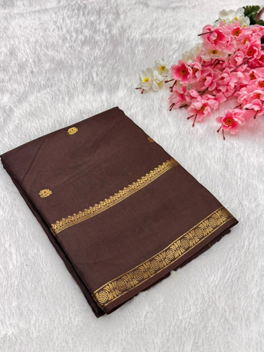 Coffee Brown