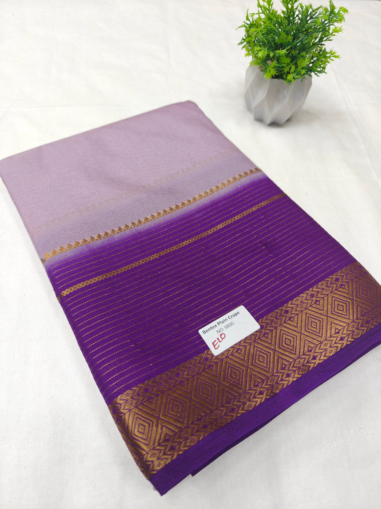 Elo Silk