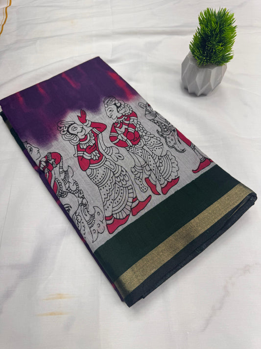 Dabu Silk