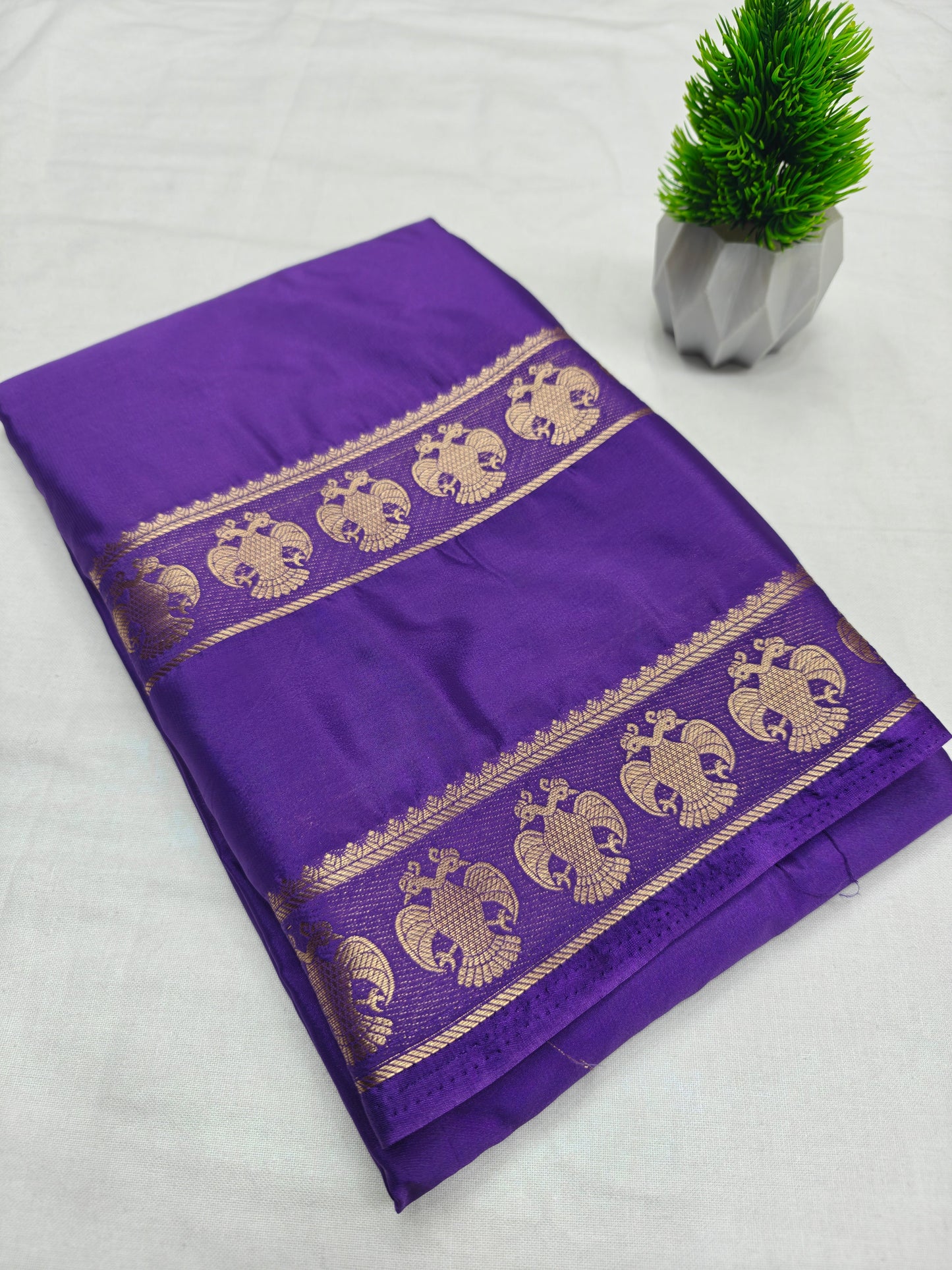 Crepe Garuda Bentex Self