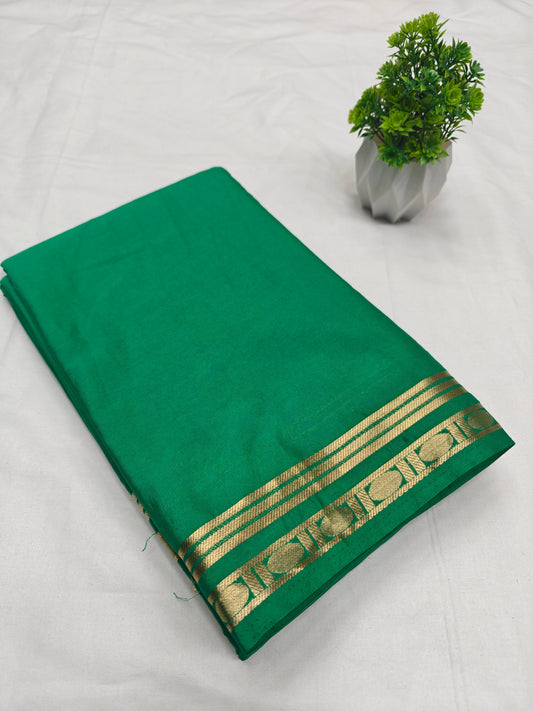 Vandana Self Crepe