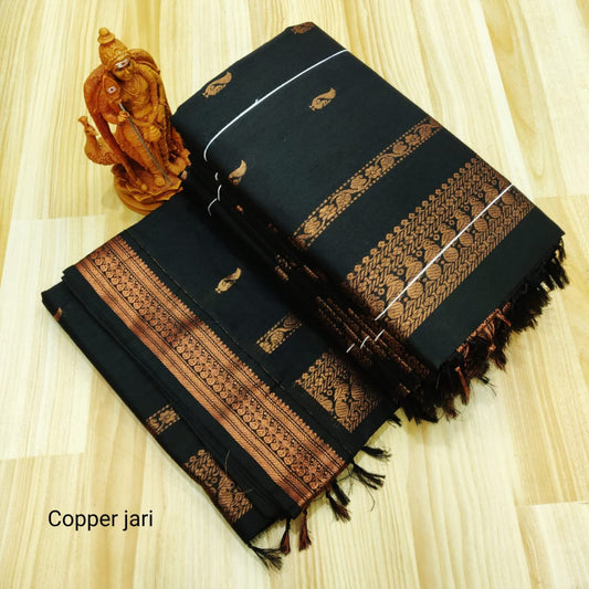 Premium Kalyani Cotton Sarees vol-5