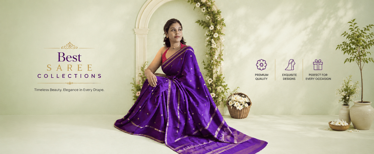 Premium Viscose Silk Collections