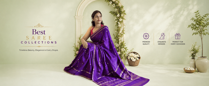 Premium Viscose Silk Collections