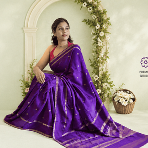 Premium Viscose Silk Collections