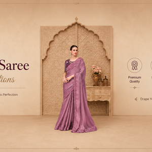 Fancy Saree Collections