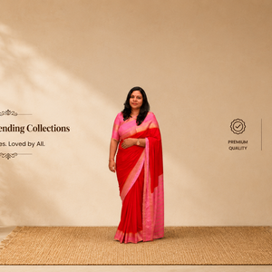 Instagram Trending Collections