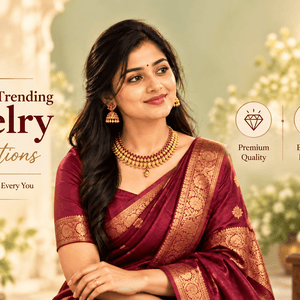 Trending Jewelry Collections