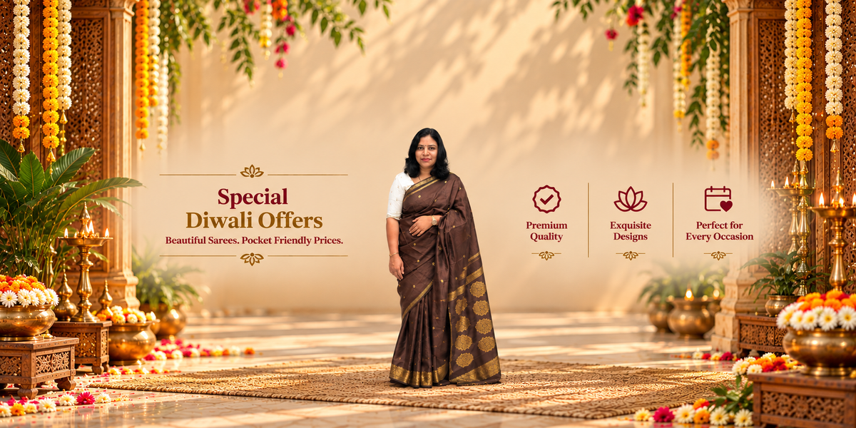 Special Diwali Offers