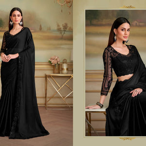 Fancy Saree Collections