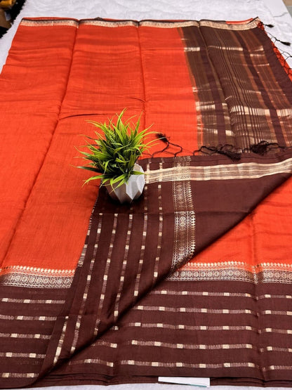 Assam Silk