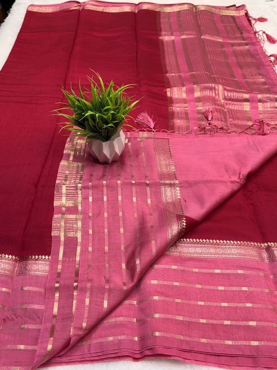 Assam Silk