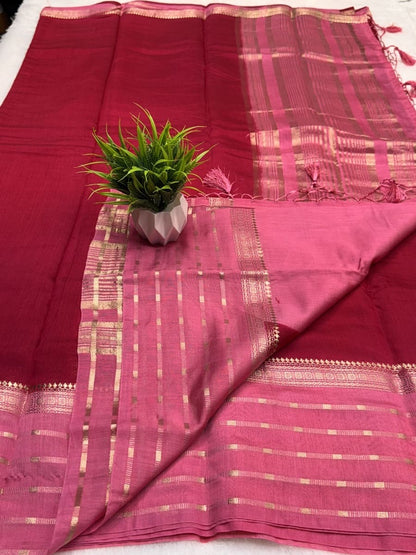 Assam Silk