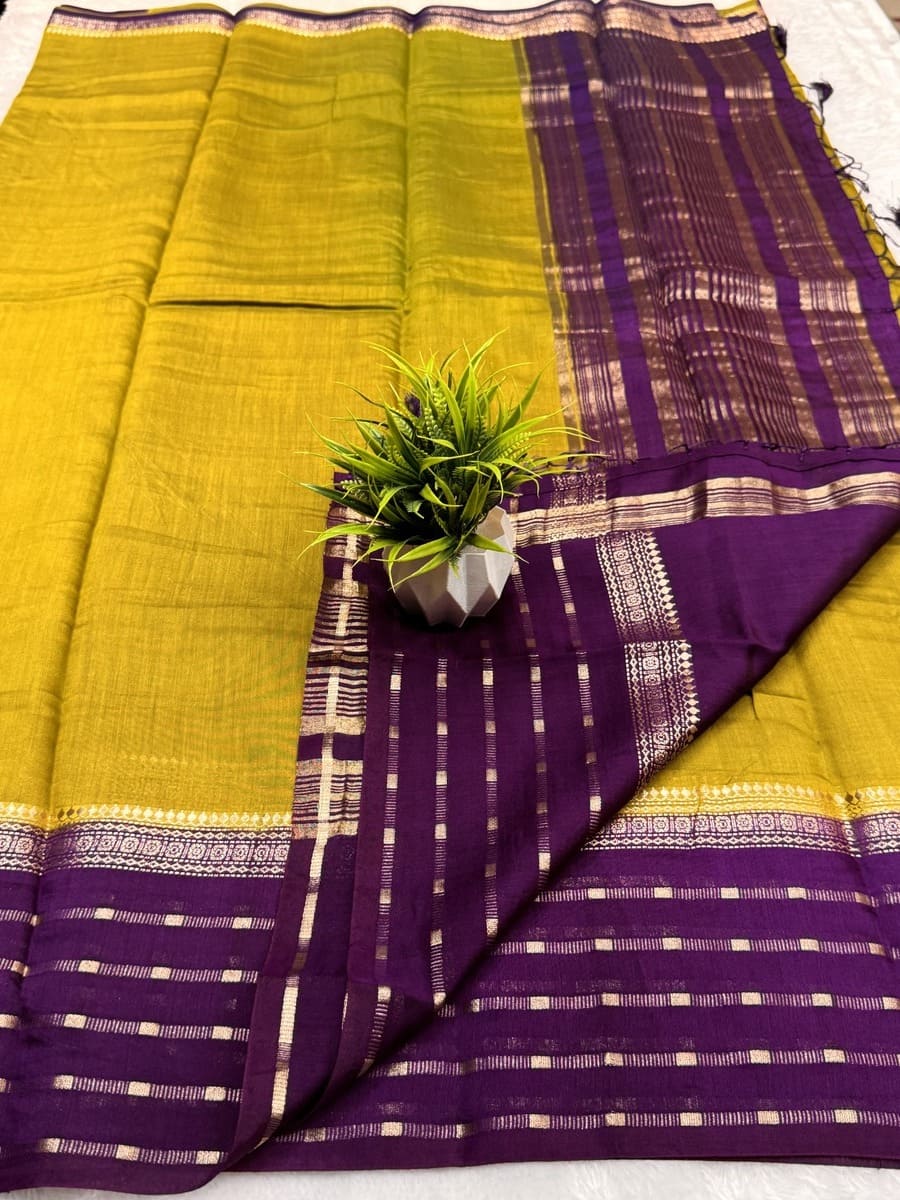 Assam Silk