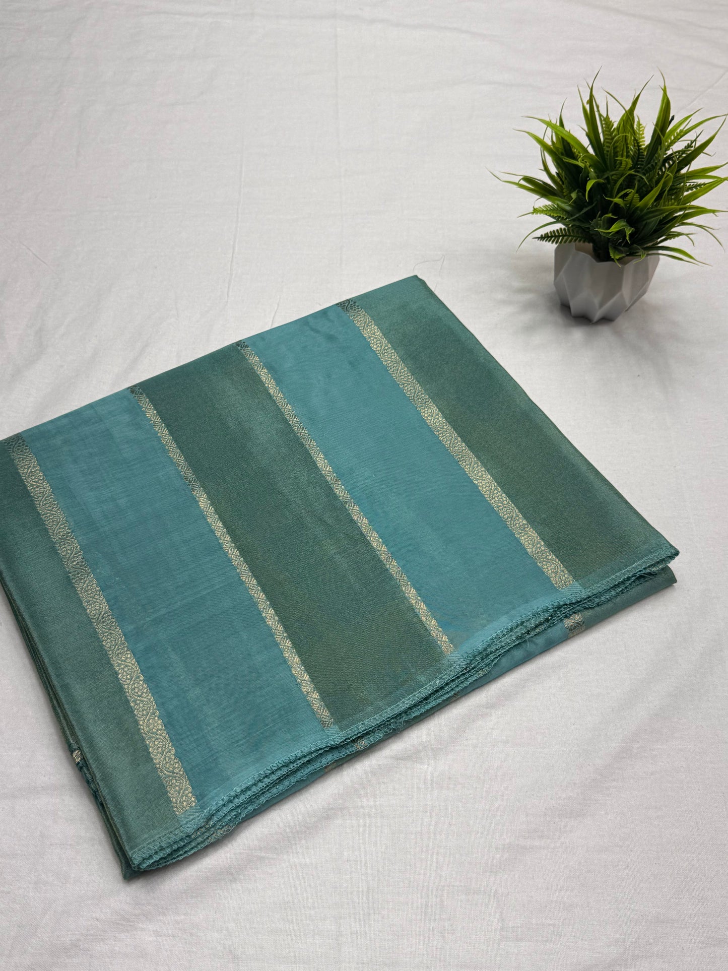 Premium H O Satin Silk
