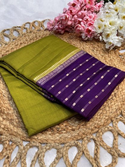 Assam Silk