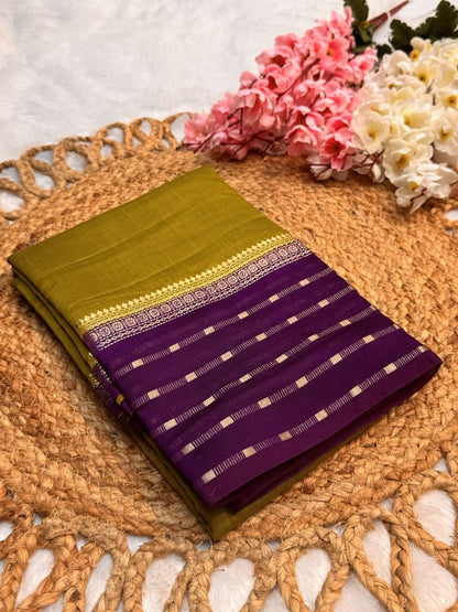 Assam Silk