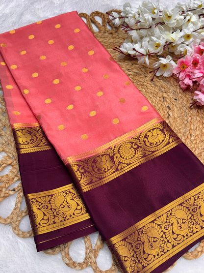 Anushree Saree Bentex Flower