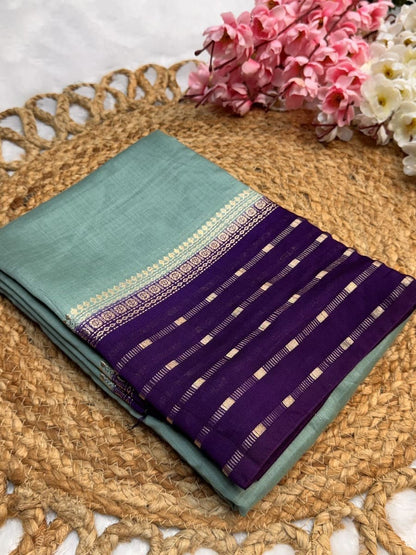Assam Silk
