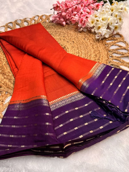 Assam Silk