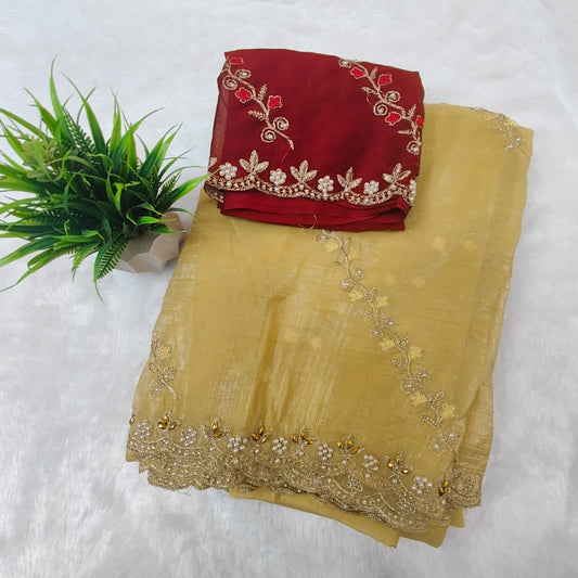 Fancy Nandini