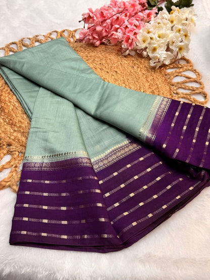 Assam Silk