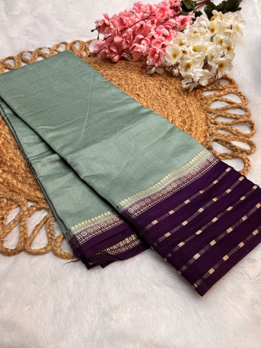 Assam Silk