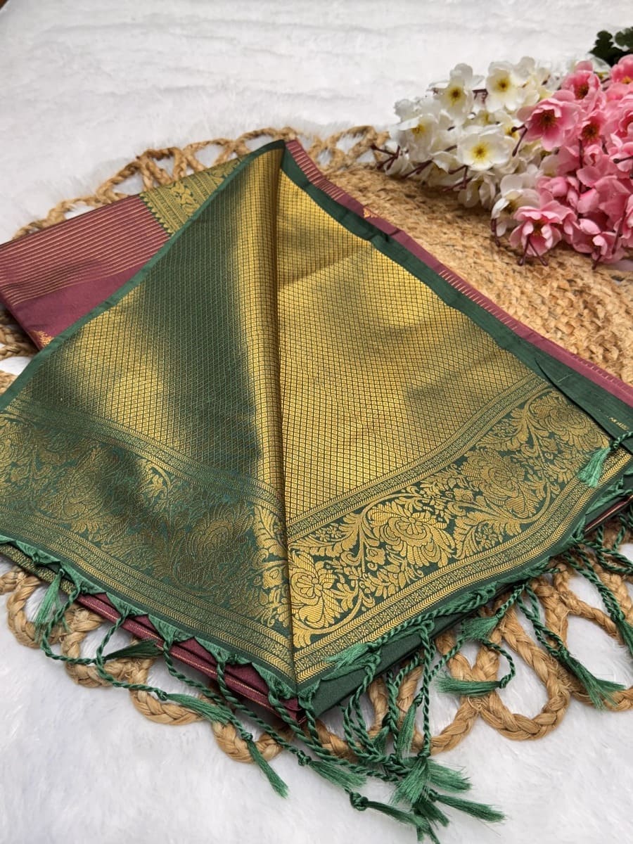 Tana Super Silk