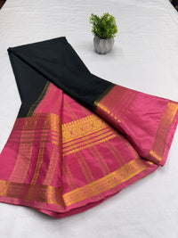 Crepe Premium Bentex Border