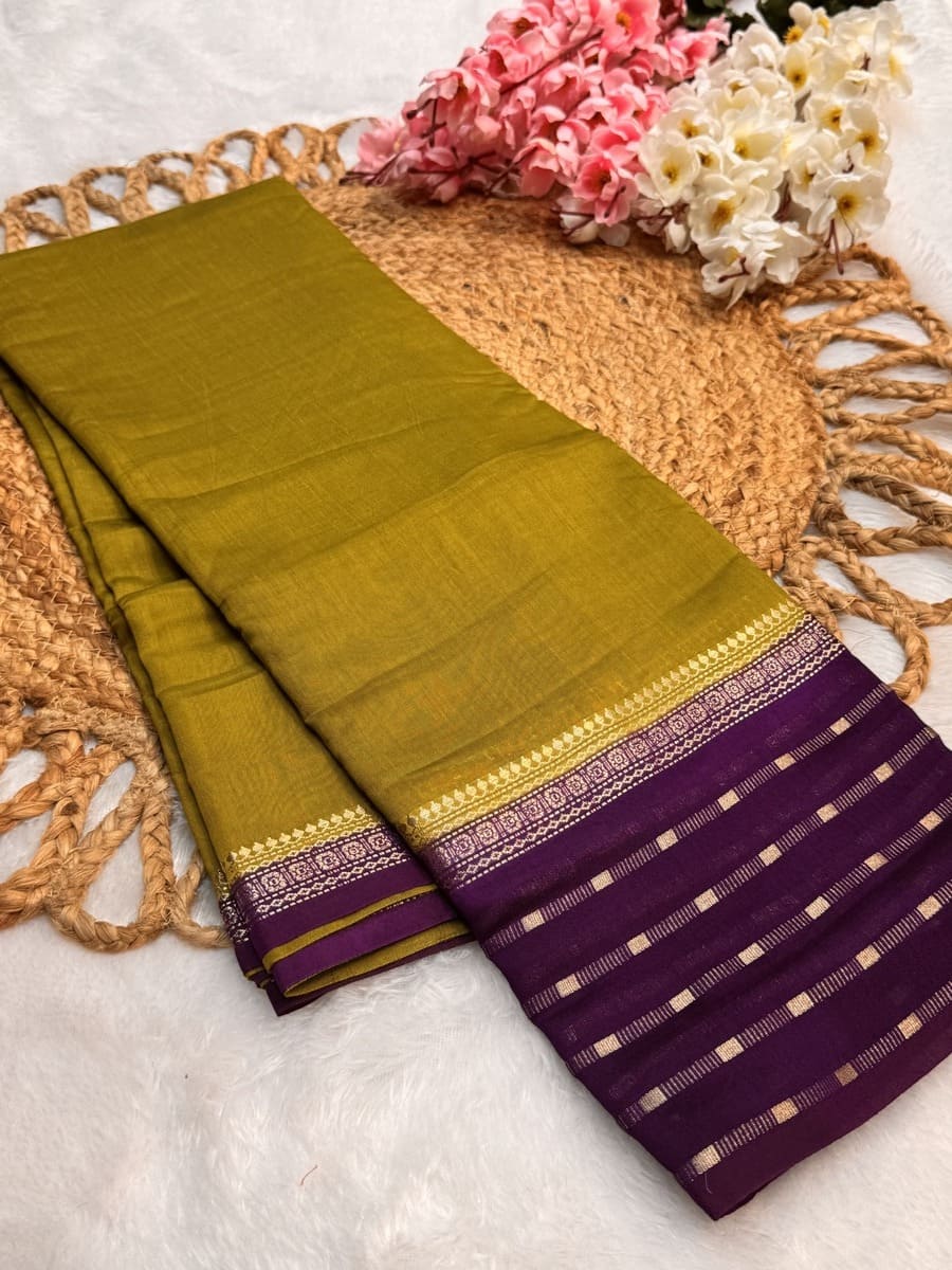 Assam Silk