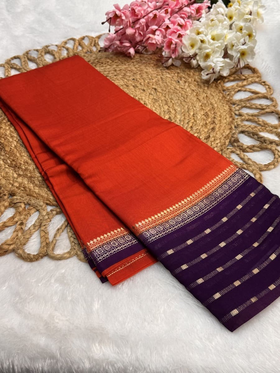 Assam Silk