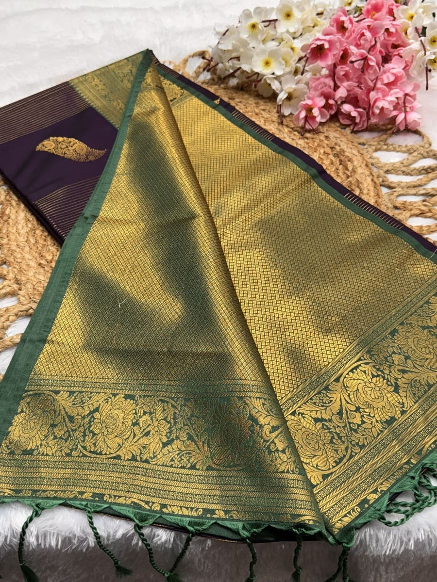 Tana Super Silk