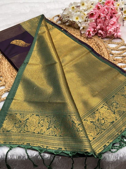 Tana Super Silk