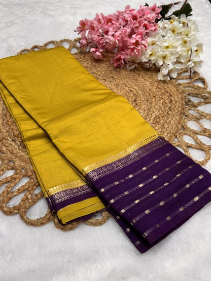 Assam Silk