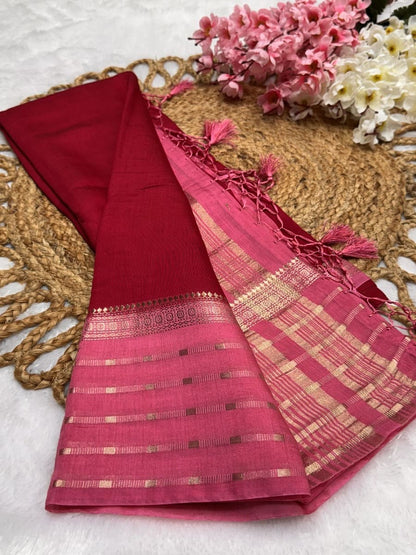 Assam Silk